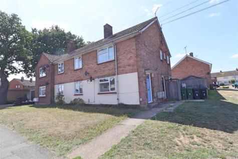 Glebe Avenue, Braintree