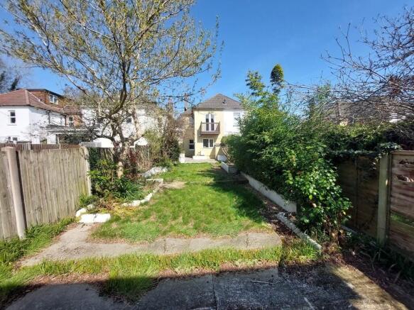 Garden 4A