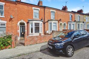 21, Moore Street, Northampton NN2 7HU