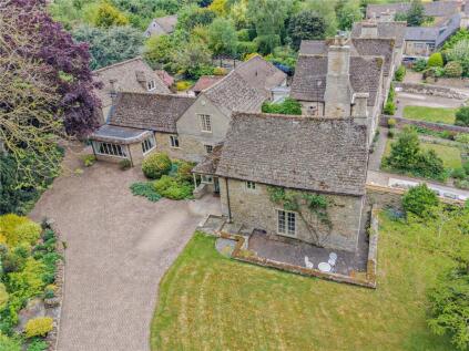 Church Lane, Tickencote, Stamford, PE9