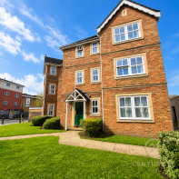 Flat 6, St Nicholas Court, Surbiton Road, Kingston Upon Thames KT1 2HT