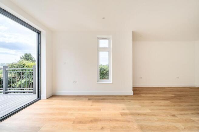 Lounge / Dining Room
