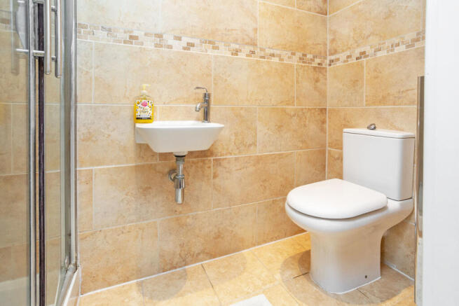 Ensuite b