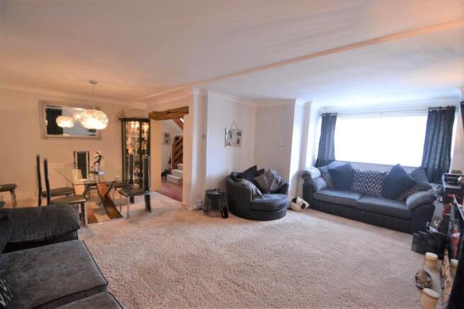 Living/Dining Room