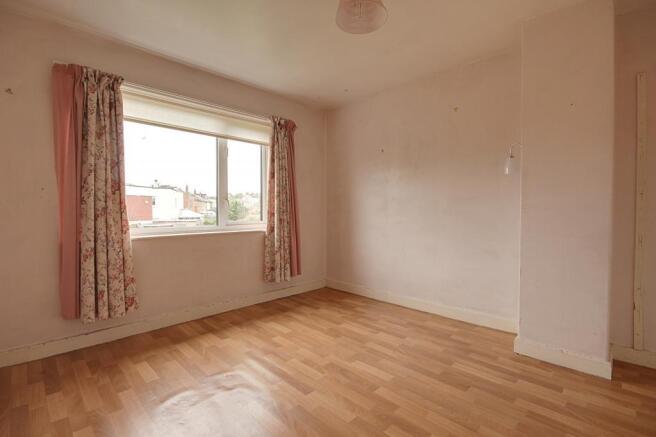 Bedroom 2 (Double)