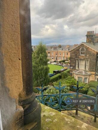 1 bed Flat to rent Image 12