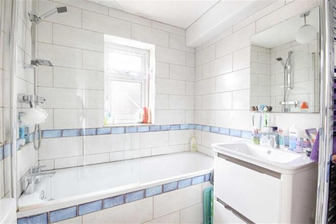 DOWNSTAIRS BATHROOM