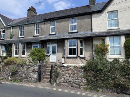 Mill Road, Okehampton, EX20