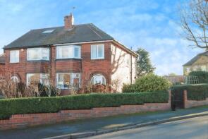 9, Bramley Hall Road, Sheffield S13 8TX