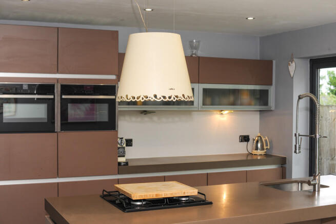 Kitchen/diner/Liv...