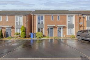 69, Harold Hines Way, Trentham, Stoke-on-trent ST4 8WJ