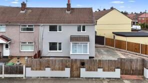 2, St Thomass Drive, Bootle L30 2QT