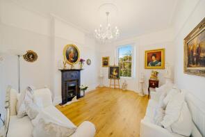 Flat 1, 2, Royal Crescent, Weston-super-mare BS23 2AX