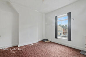 31, Kenworthy Street, Tunstall, Stoke-on-trent ST6 6DF