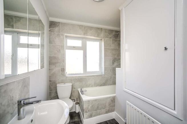 Bathroom W.C