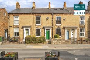 33, Chapmangate, York YO42 2BQ