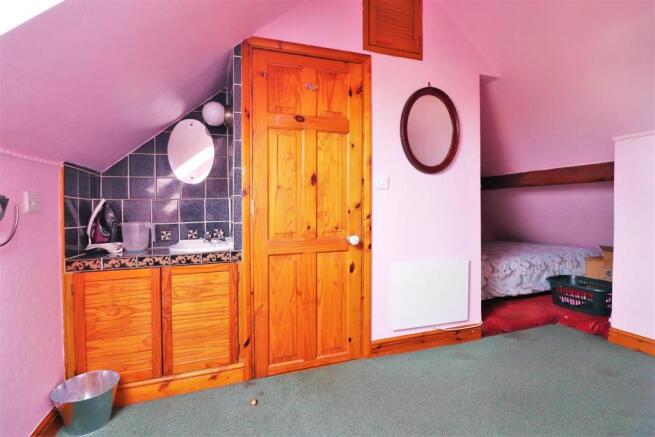 Loft Room