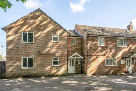 Hollybush Lane, Burghfield Common, Reading