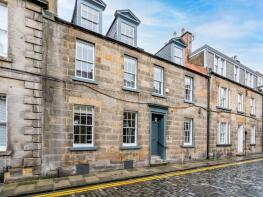 19, Young Street, New Town, Edinburgh EH2 4HU