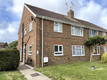 Braemar Way, North Bersted, Bognor Regis, West Sussex, PO21 5DP