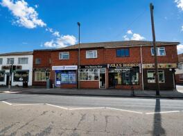 337a, Forton Road, Gosport PO12 3HF