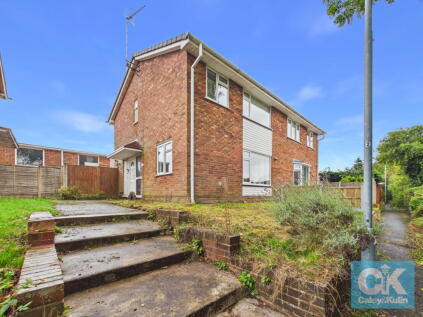 Treetops, Wildwood, Stafford, ST17 4QH