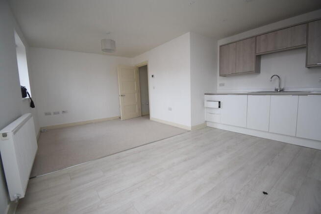 Open Plan Living ...