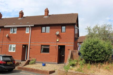 Laxton Avenue, Exeter