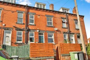 4, Argie Gardens, Burley, Leeds LS4 2JL
