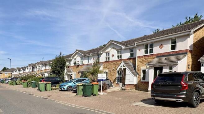 Richard House Drive, E16 For Sale By Barrain Londo