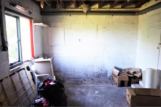 Store Room