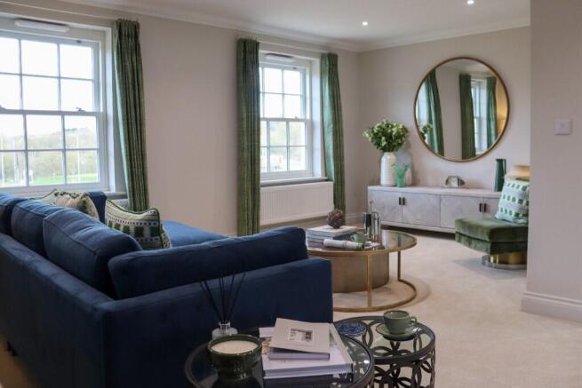 Previous showhome