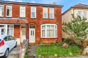 6, Harefield Road, Southampton SO17 3TH