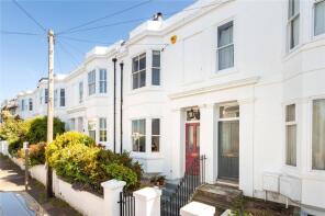 24, West Hill Road, Brighton BN1 3RT