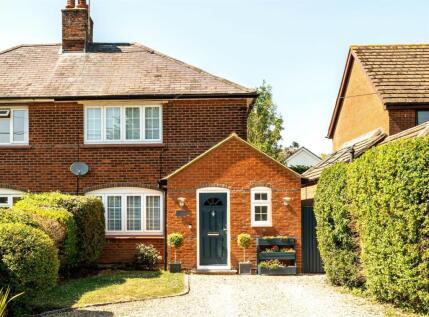 Mill Road, Stokenchurch