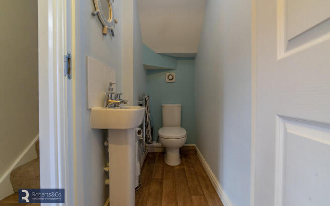 Cloakroom