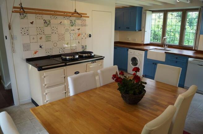 Kitchen 2 - RESIZED.