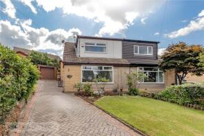 32, Ashfield Crescent, Springhead OL4 4NX