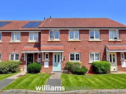 Clos Bodrhyddan, Rhyl, LL18