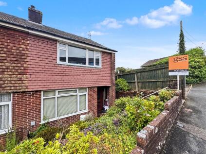 Moyses Lane, Okehampton