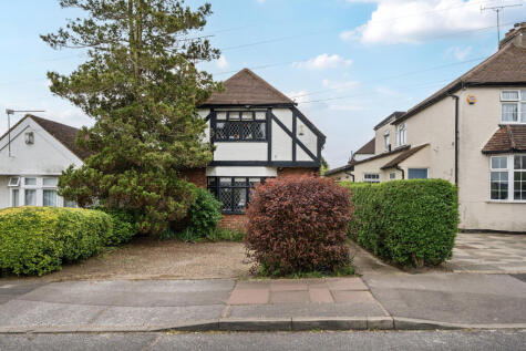 Friar Road, Orpington, Kent