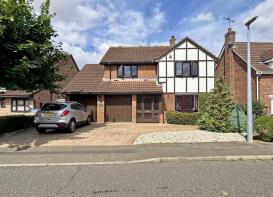 Lyndhurst, Torver Close, Braintree CM77 7XD