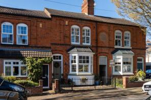 5, Holbrook Road, Leicester LE2 3LG
