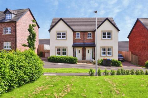 Sandybeck Way, Cockermouth, CA13