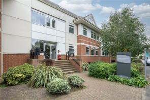 Flat 22, Four Corners Chertsey, Pound Road, Chertsey KT16 8FG
