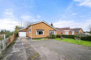 Haven Lodge, Chapel Lane, Addlethorpe PE24 4TG