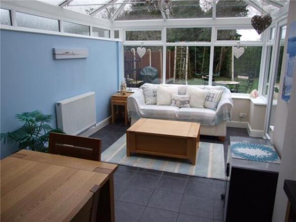 Conservatory