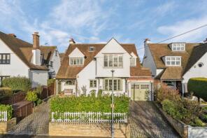 39, Silverdale Road, Bushey WD23 2LY