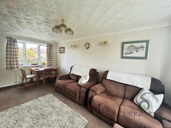 Salisbury Drive, Midway, Swadlincote, Derbyshire, DE11 photo 4