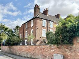 1, Park Row, Louth LN11 7AT